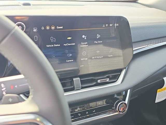 2026 Chevrolet Equinox LT - Photo 20