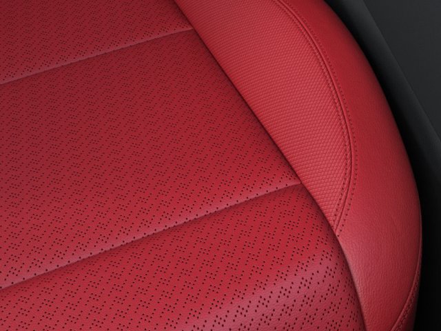 2027 Chevrolet Blazer EV SS - Photo 21