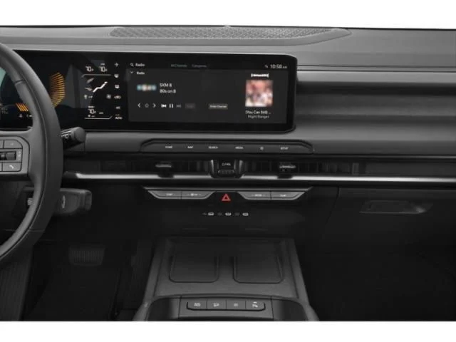 New 2027 Black Jade Green Kia X-Line EX image 9