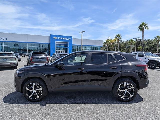 2026 Chevrolet Trax RS - Photo 6