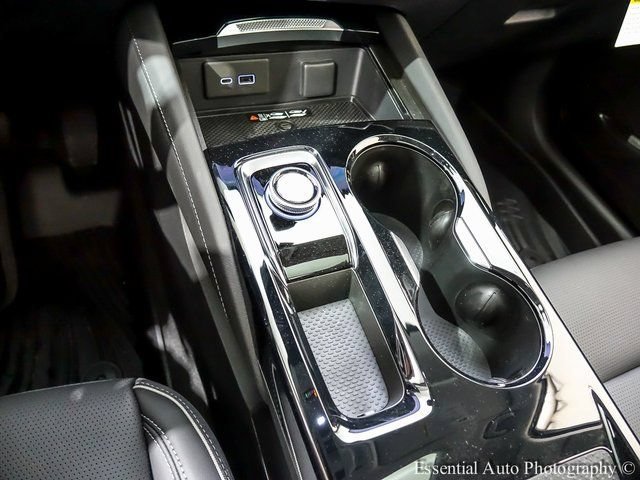 2026 Buick Envision Avenir - Photo 18