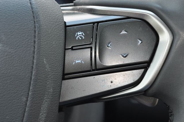 Used 2023 Gray Lexus 450e Premium image 31