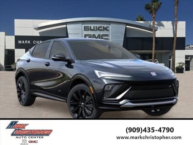 2026 Buick Envista Sport Touring's photo
