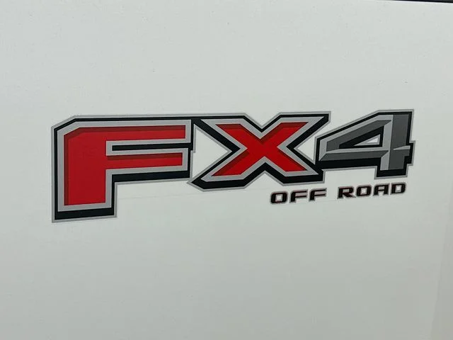 New 2026 White Ford Lariat image 27