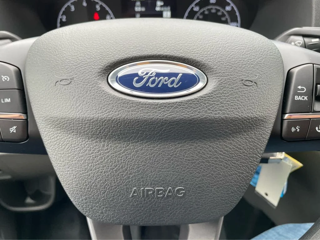 2025 Ford Transit Van Base - Photo 15