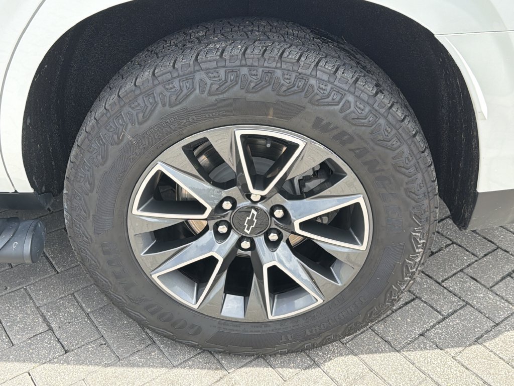 2023 Chevrolet Tahoe Z71 - Photo 17