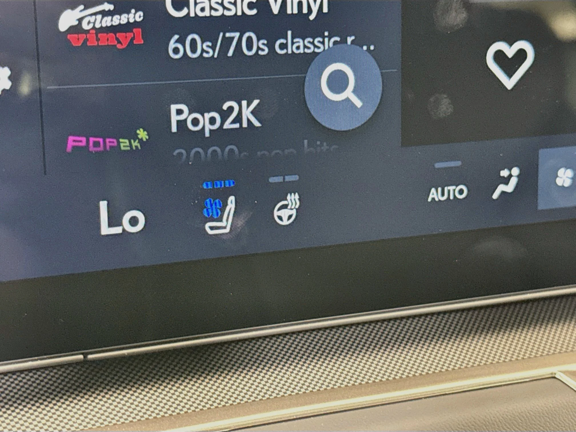 New 2026 Ultra White Lexus ES 350h PREMIUM image 21