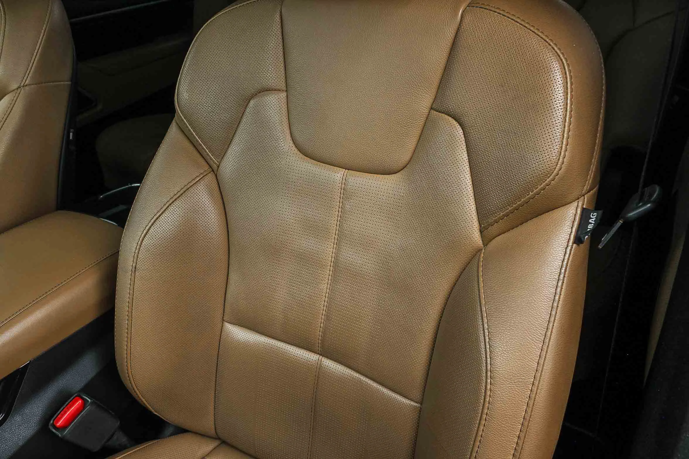 Used 2020 Ebony Black Kia SX image 29