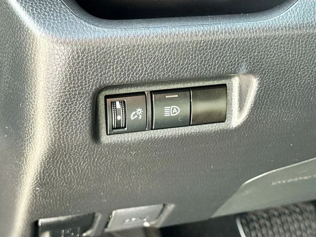 Used 2023 Gray Toyota LE image 10
