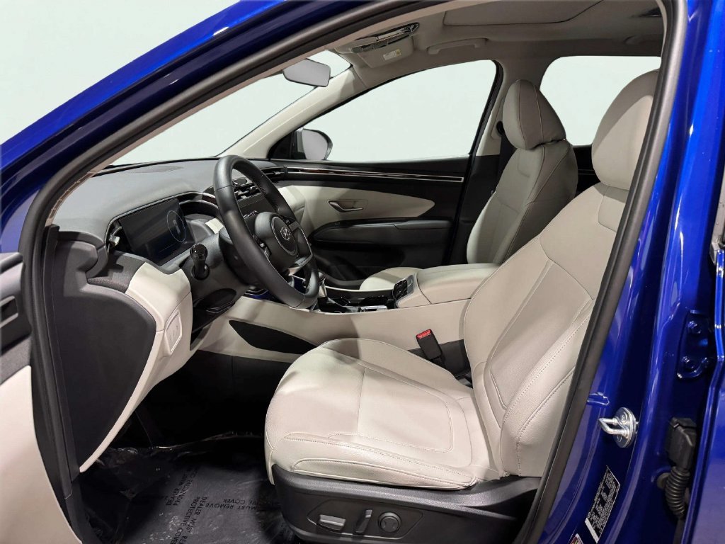 2024 Hyundai Tucson SEL - Photo 22