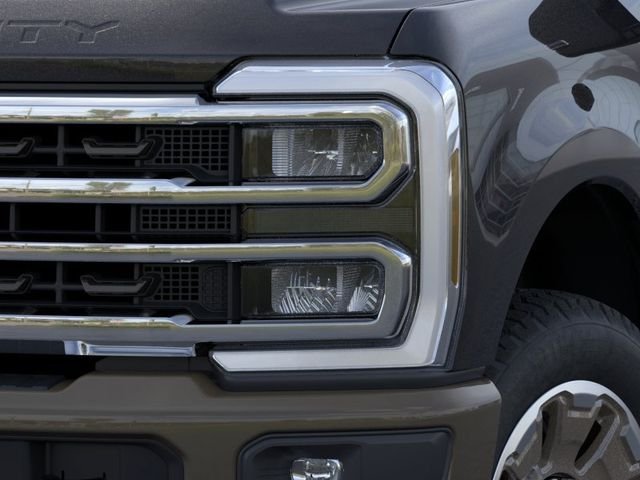 2026 Ford F-350 Super Duty King Ranch - Photo 18