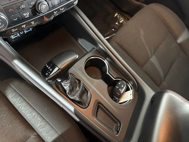 Used 2025 White Dodge GT image 24
