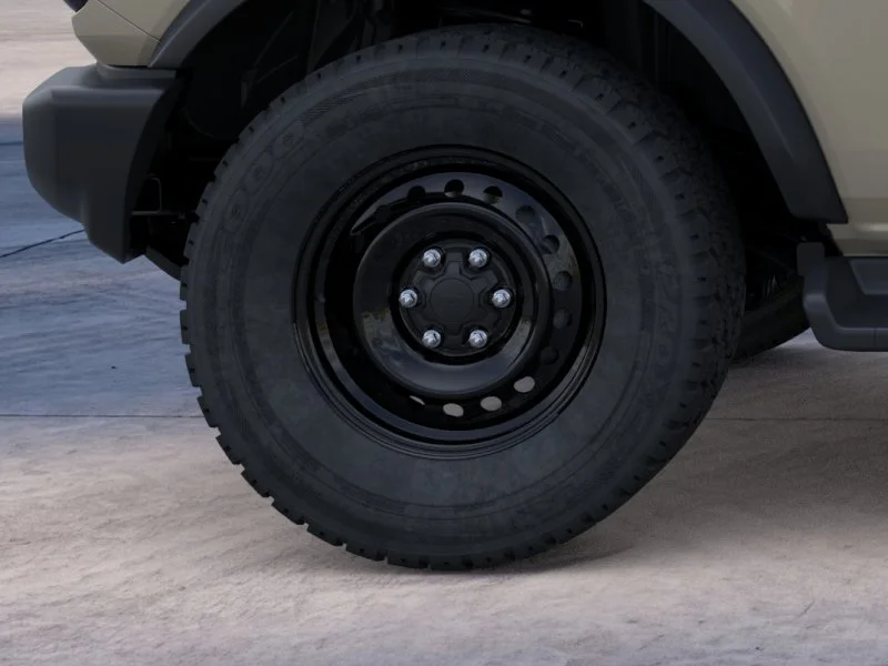 New 2026 Desert Sand Ford Outer Banks® image 21