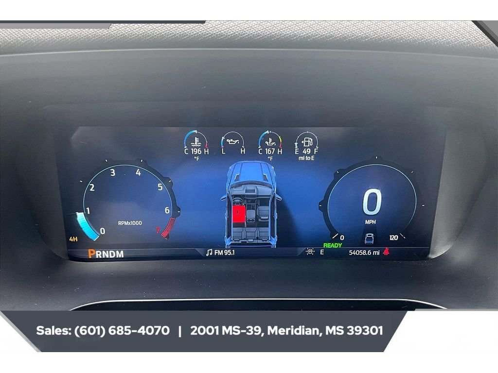 2024 Ford F-150 XLT - Photo 14