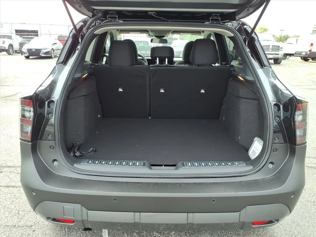 2026 Nissan KICKS SV AWD - Photo 28