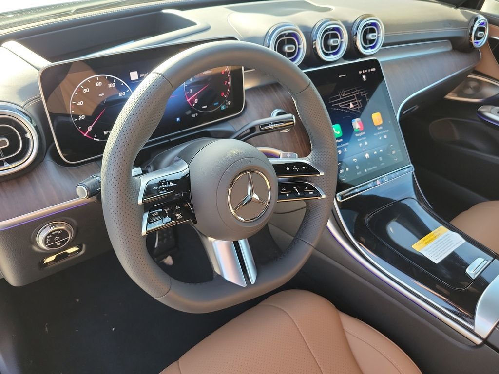 New 2026 Polar White Mercedes-Benz CLE 450 image 17