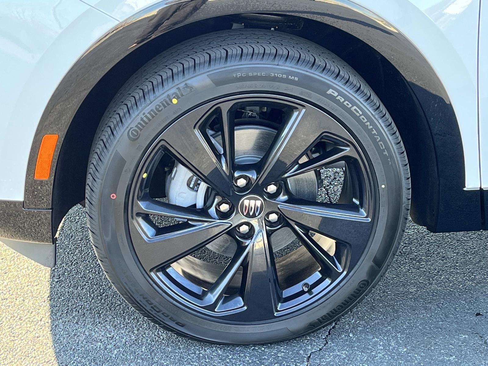 2026 Buick Envision Sport Touring - Photo 12