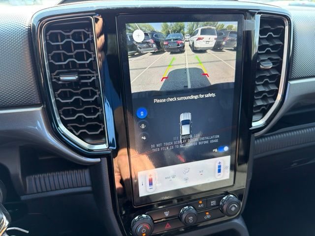 New 2026 Avalanche Ford XLT image 17