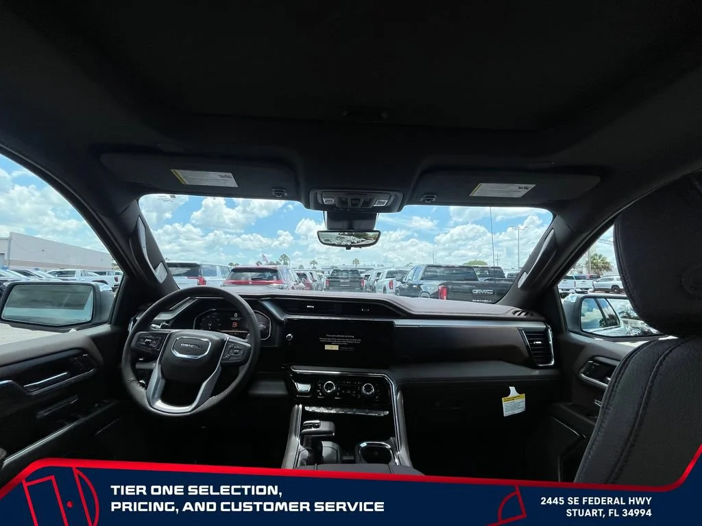 2026 GMC Sierra 1500 Denali - Photo 14