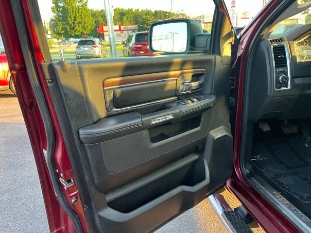 Used 2018 Red Ram Laramie image 5