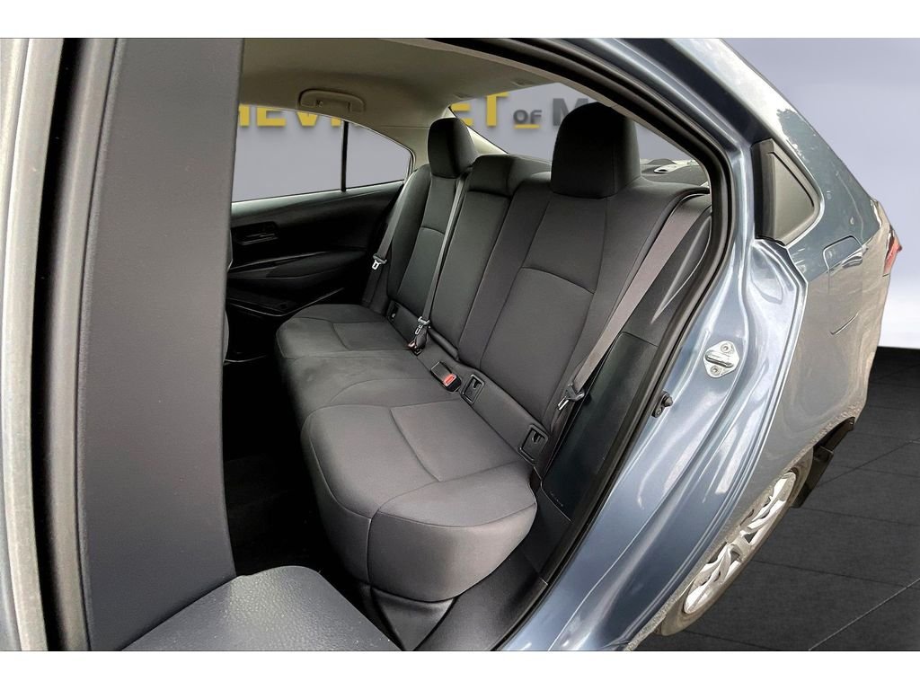 2024 Toyota Corolla LE - Photo 18