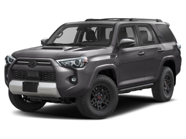 Used 2024 Underground Toyota TRD Off Road Premium image 1