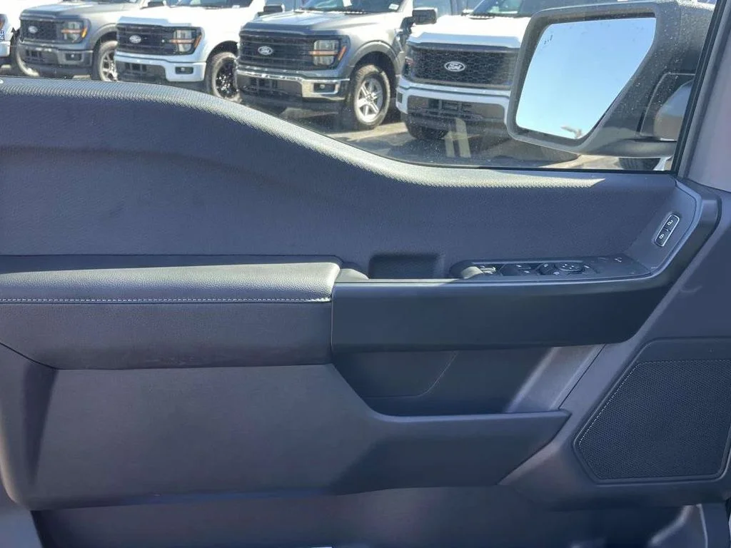 New 2026 Silver Ford STX image 15