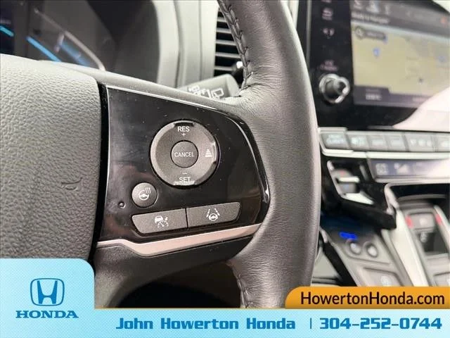 Used 2024 Gray Honda Elite image 19