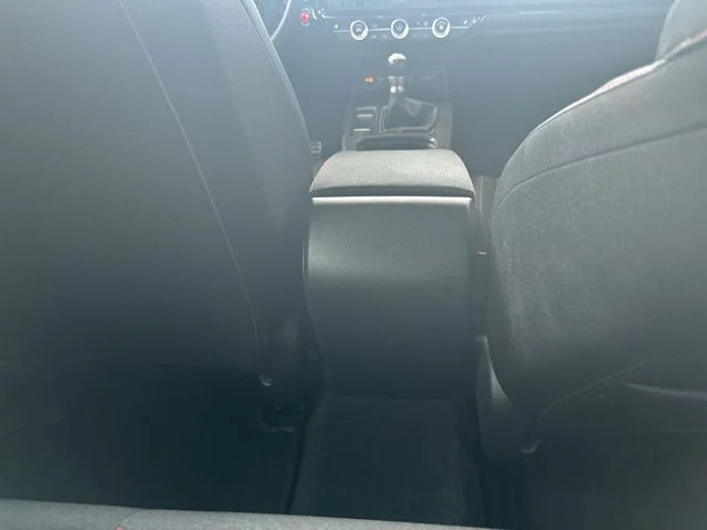Used 2026 White Honda  image 24