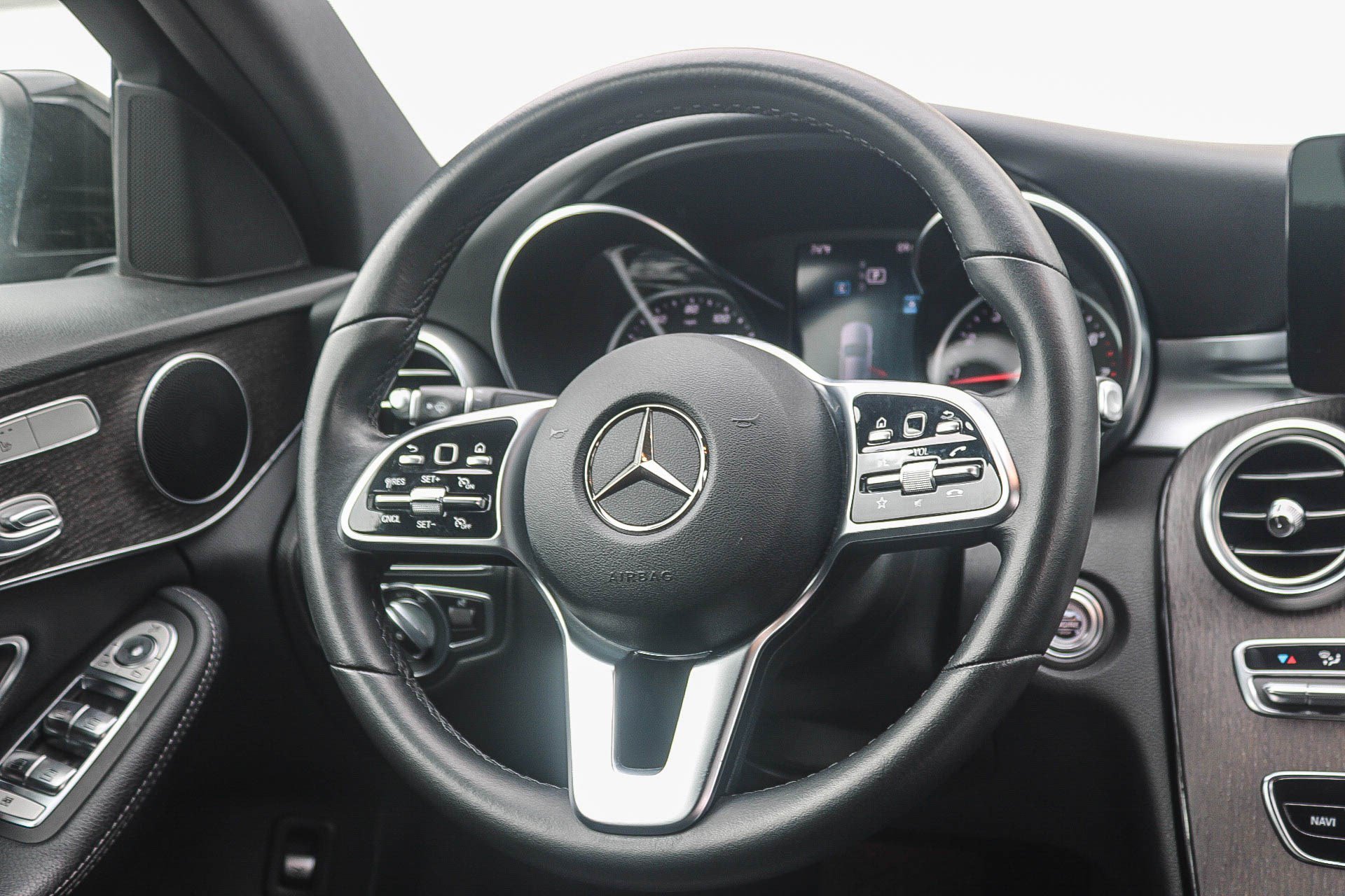 2019 Mercedes-Benz C-Class Sedan C300 - Photo 15