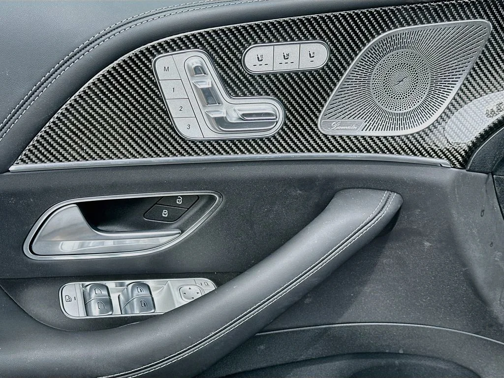 Used 2026 Gray Mercedes-AMG GLE 63 S AMG® image 18