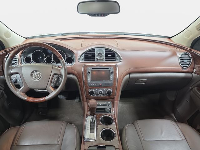 Used 2013 Gold Buick Leather Group image 10