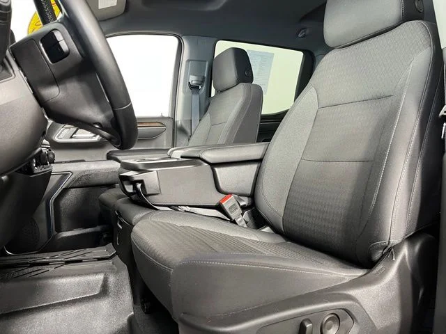 2024 Chevrolet Silverado 1500 RST - Photo 17
