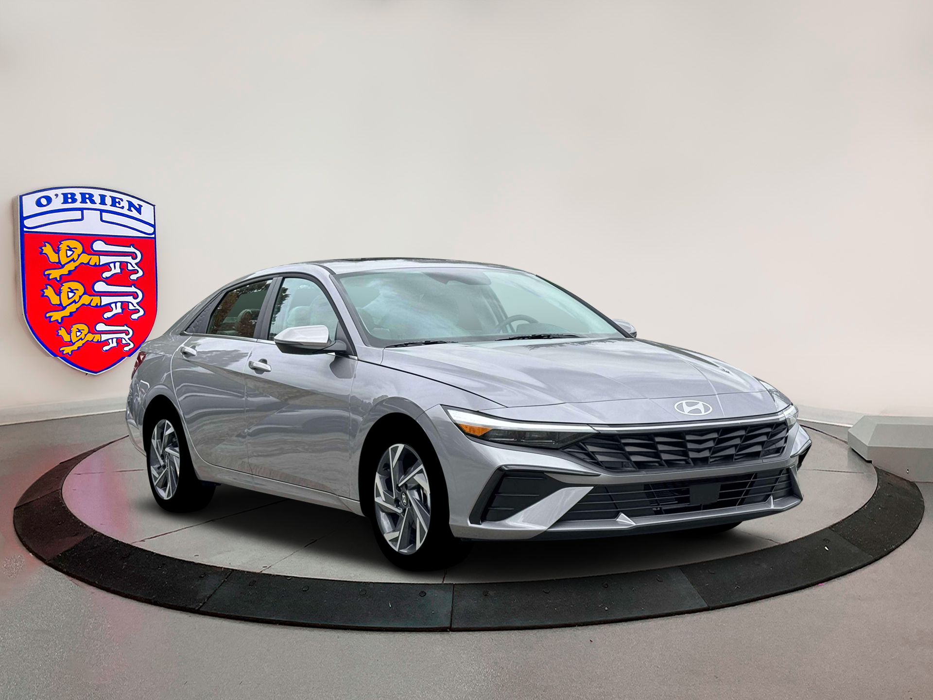 New 2026 Fluid Metal Hyundai Limited image 11