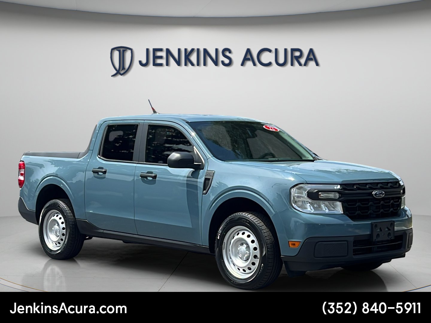 Used 2022 Area 51 Ford XL image 1