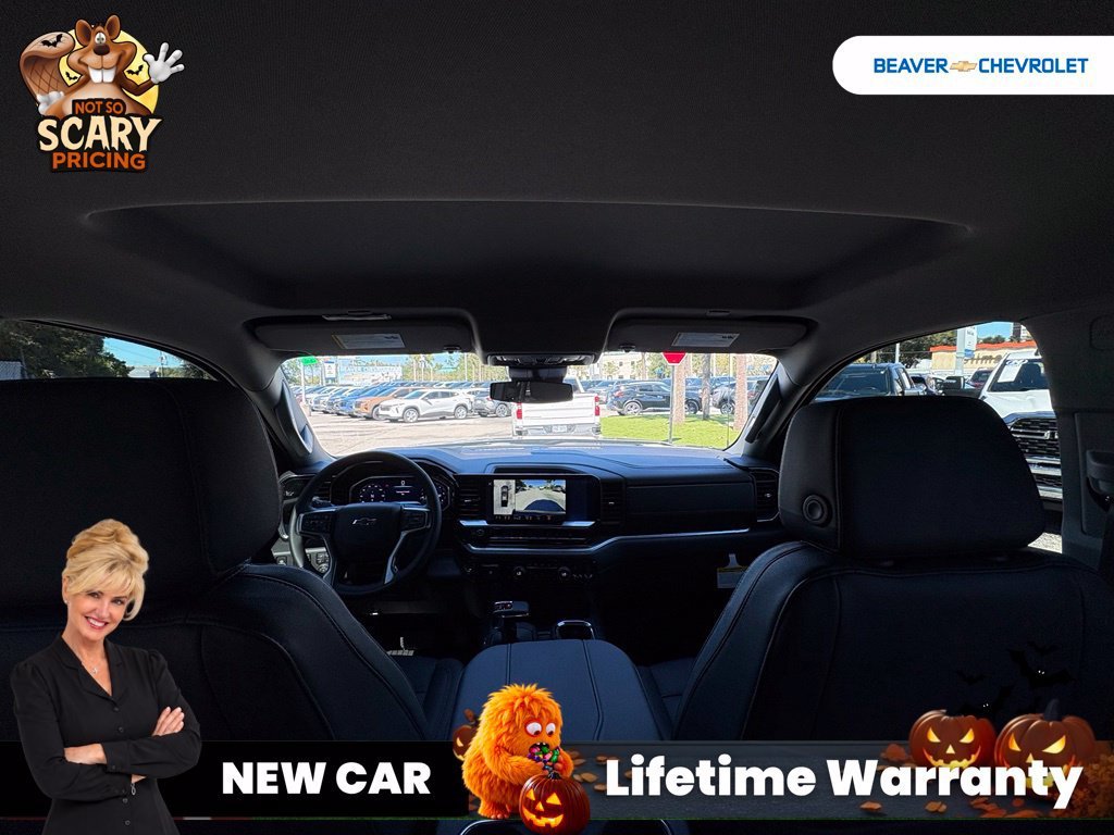 2026 Chevrolet Silverado 1500 RST - Photo 15