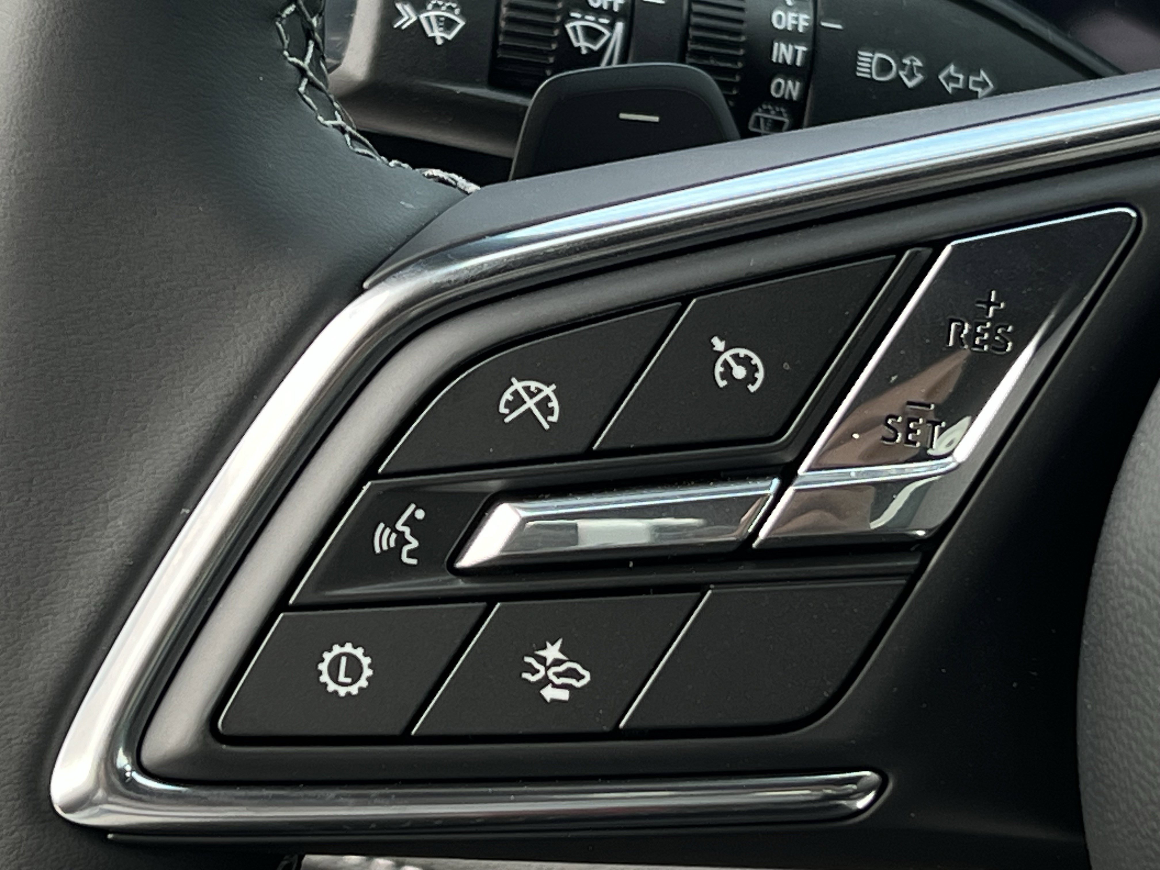 2026 Buick Enclave Preferred - Photo 11