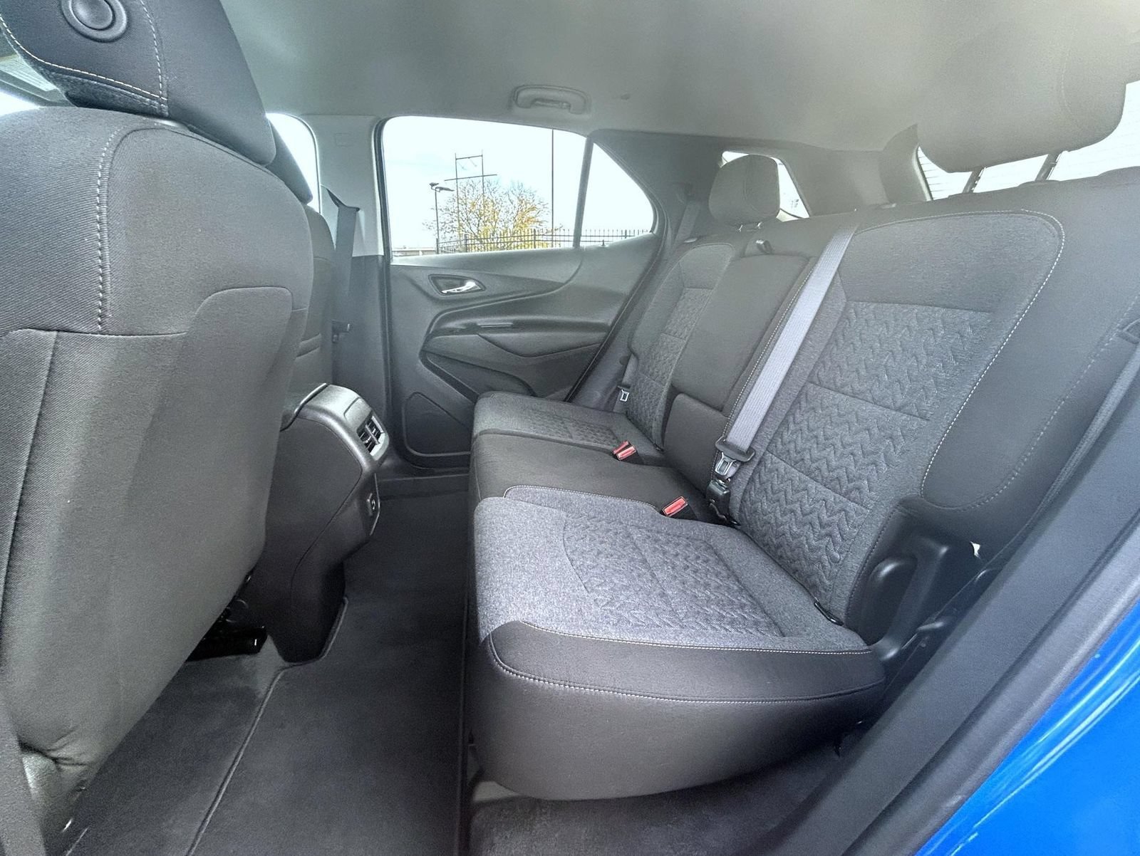 2024 Chevrolet Equinox LT - Photo 20