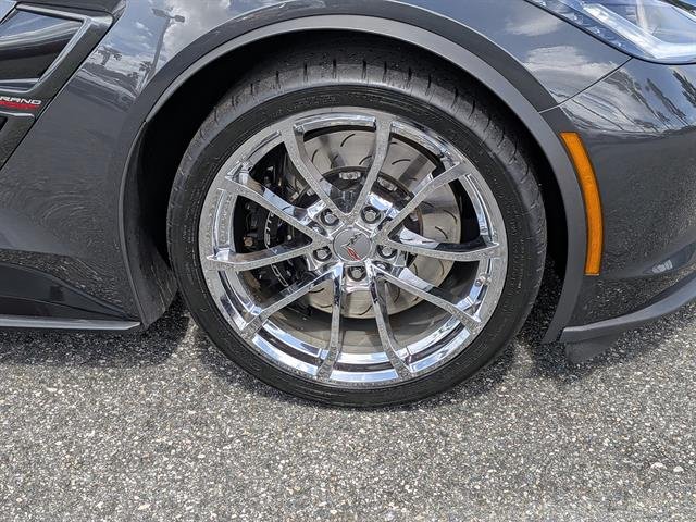 2017 Chevrolet Corvette 3LT - Photo 35