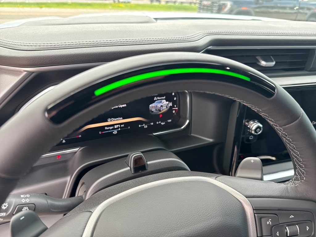 2026 GMC Sierra 1500 Denali - Photo 30