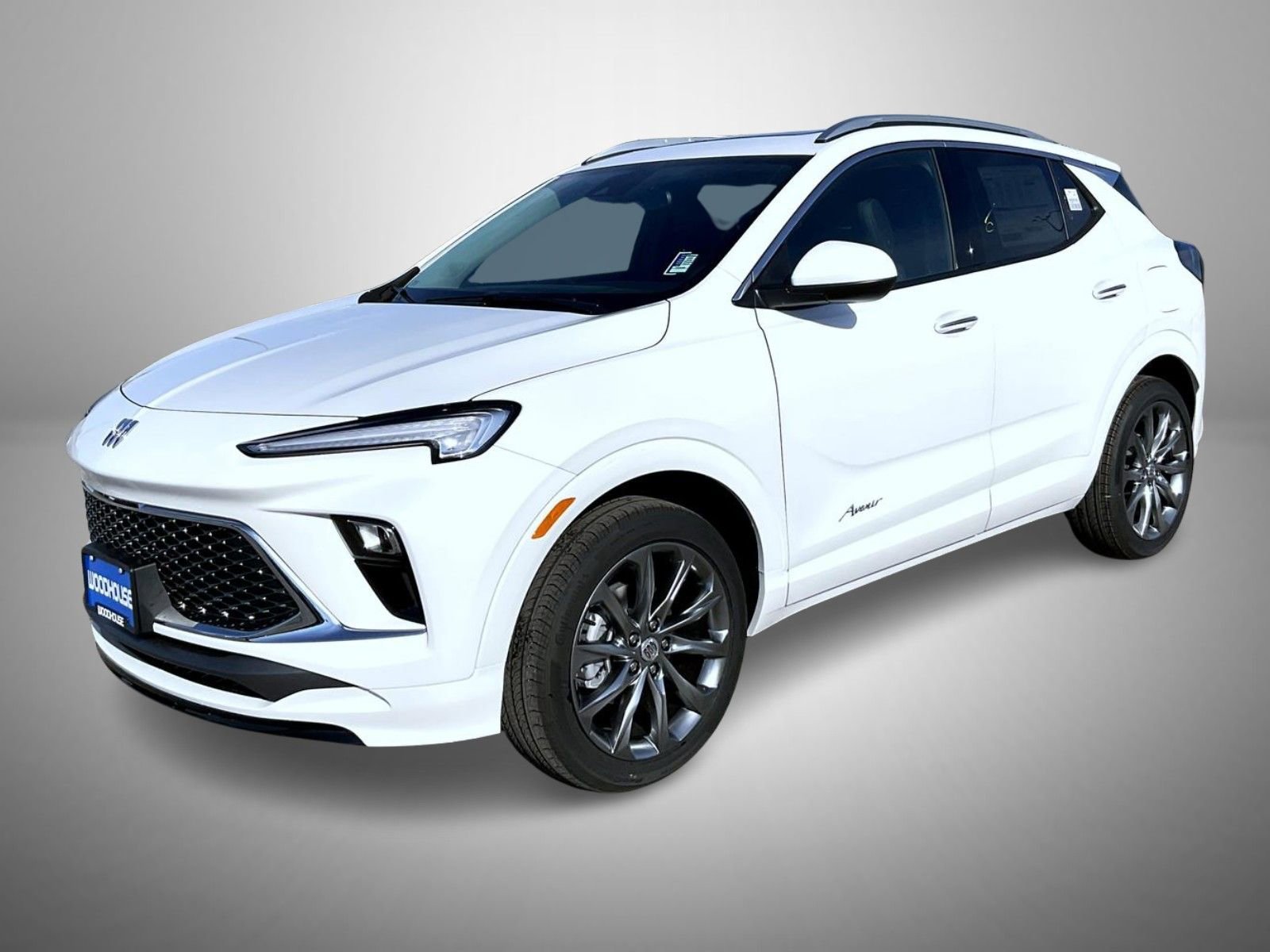 2026 Buick Encore GX Avenir AWD's photo