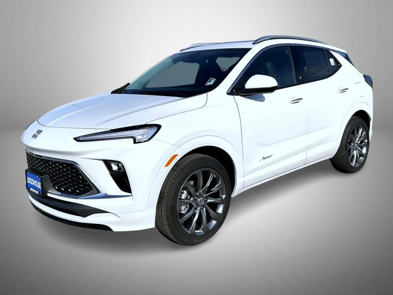 2026 Buick Encore GX Avenir AWD's photo
