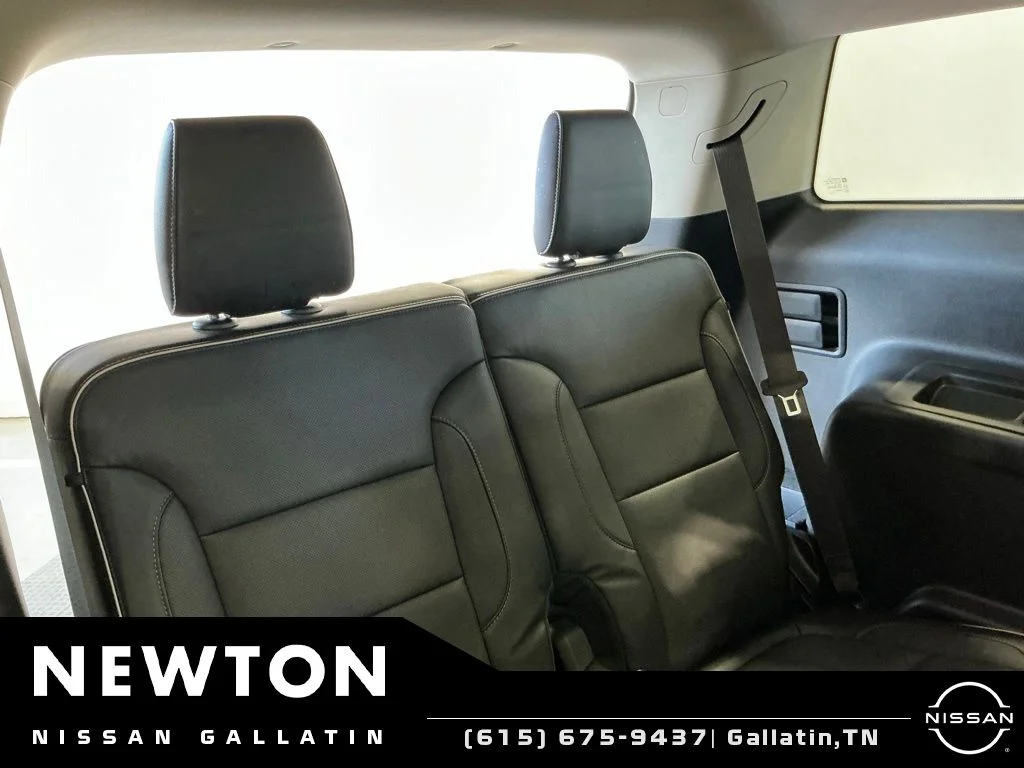 Used 2019 Quicksilver Metallic GMC Denali image 22
