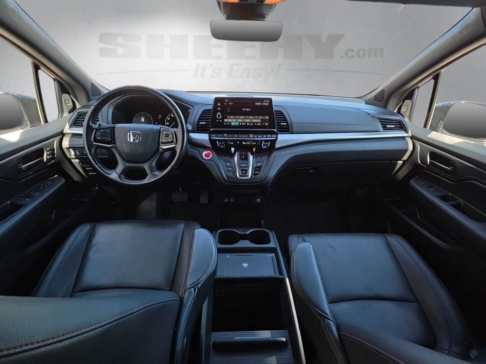 Used 2025  Honda Sport-L image 3