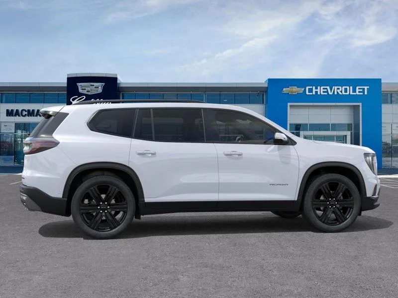 New 2026  GMC Elevation image 5
