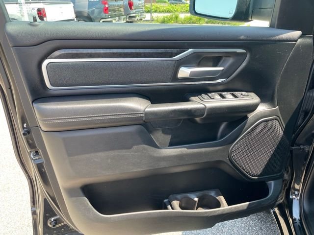 Used 2019 Black Ram Big Horn/Lone Star image 12