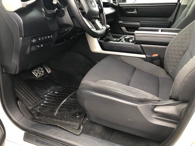 Used 2023 Ice Toyota SR5 image 22
