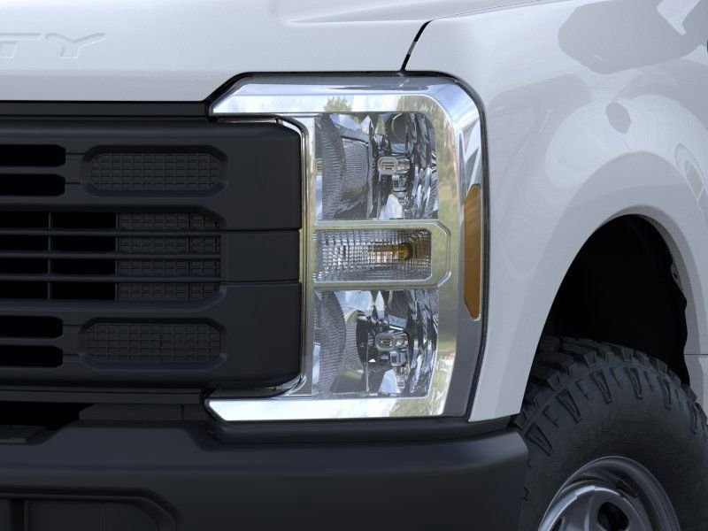 2025 Ford F-250 Super Duty XL - Photo 18