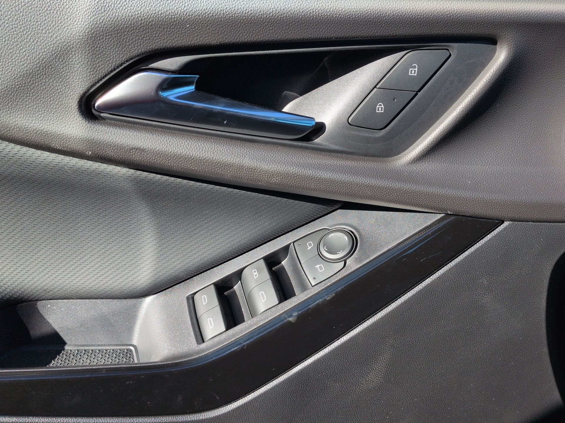New 2026 Sterling Gray Metallic Chevrolet LT image 59