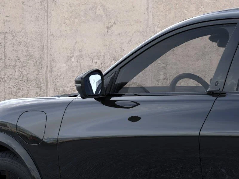 New 2025 Shadow Black Ford Premium image 20